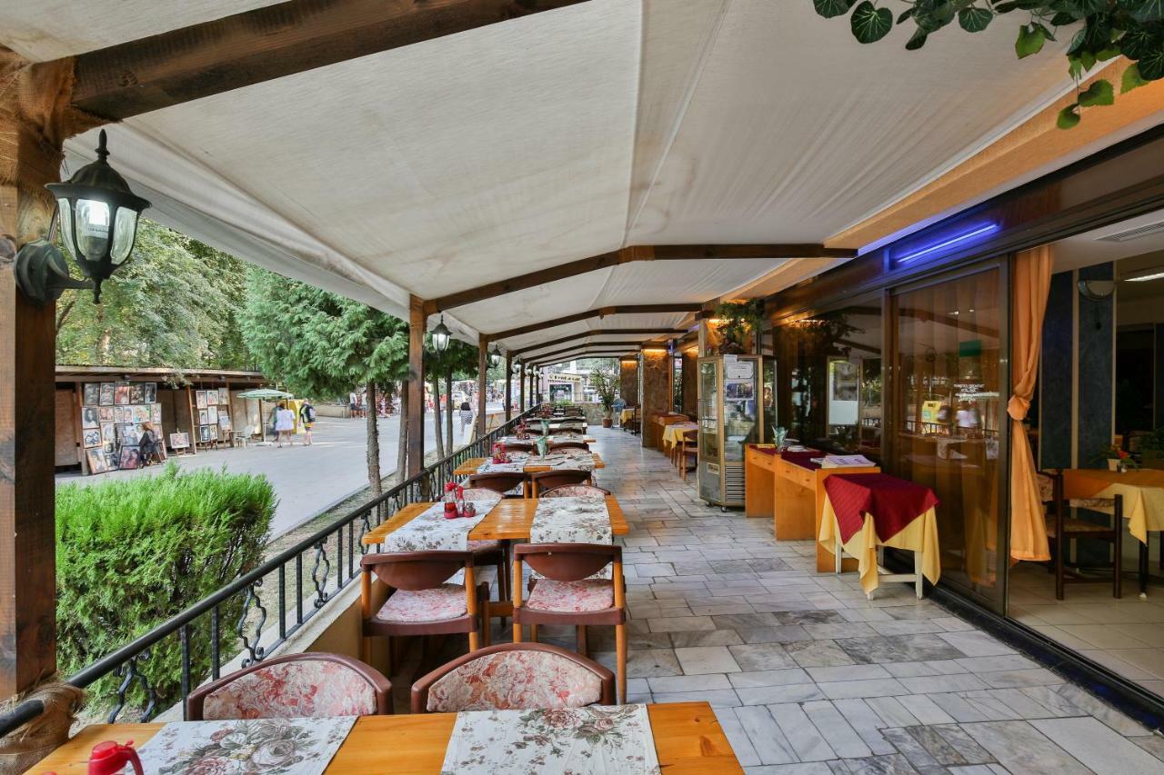 Kamchia Park Hotel 3*