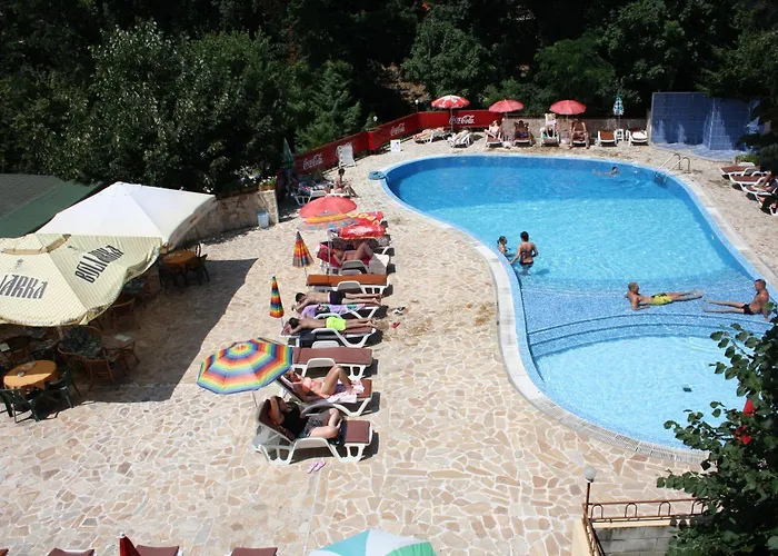 Kamchia Park Hotel