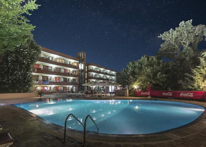 Kamchia Park Hotel