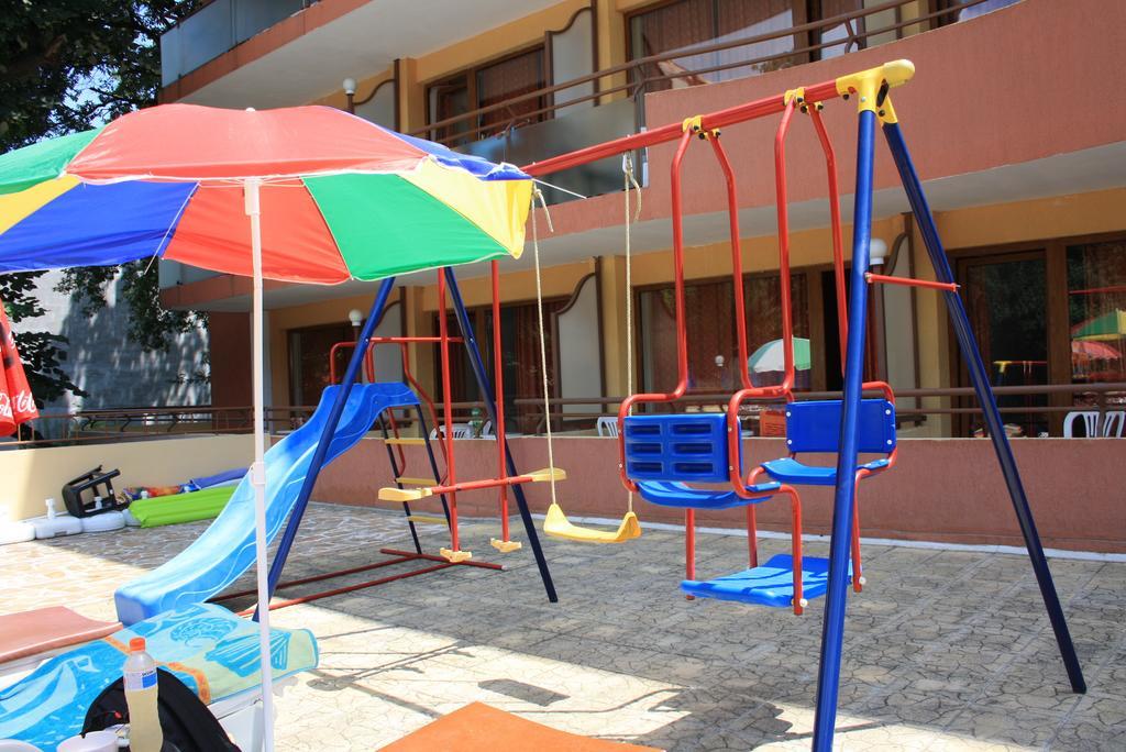 Hotel Kamchia Park