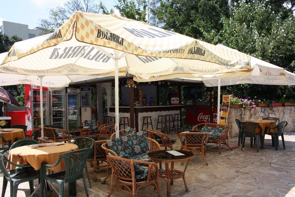 Kamchia Park Hotel