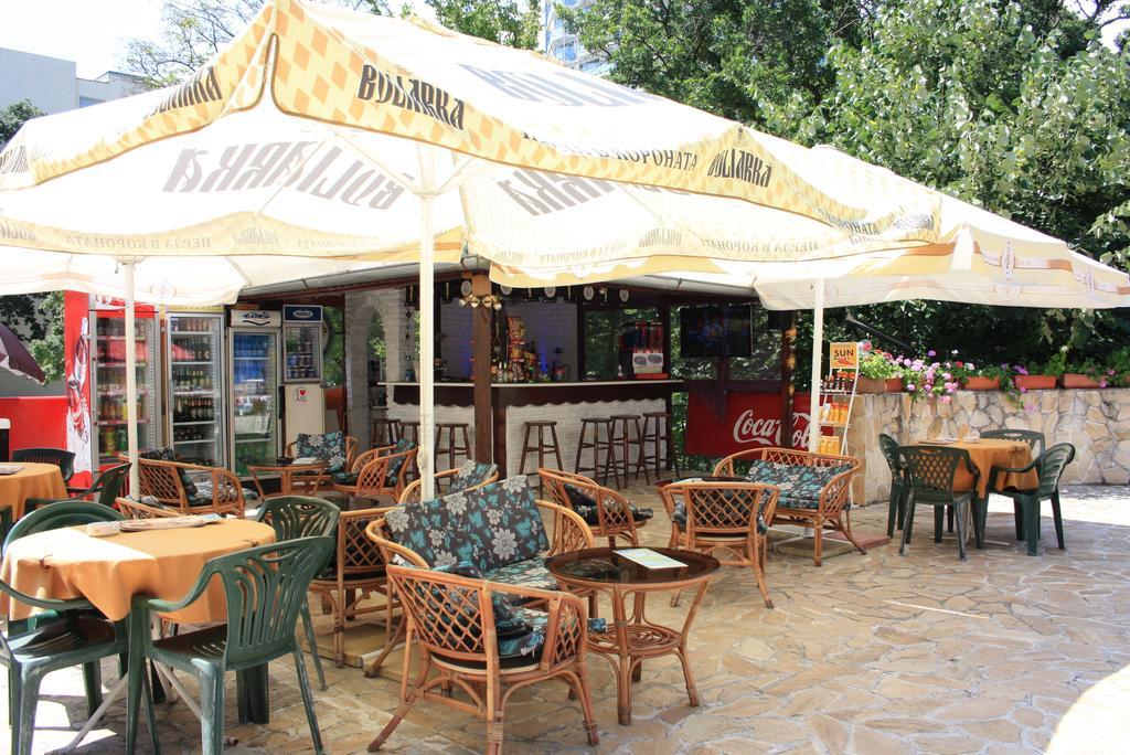 Hotel Kamchia Park 3*