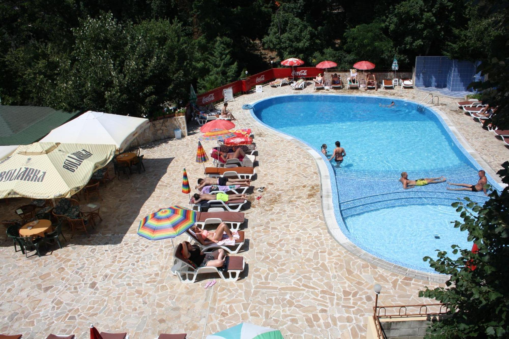 Kamchia Park Hotel 3*