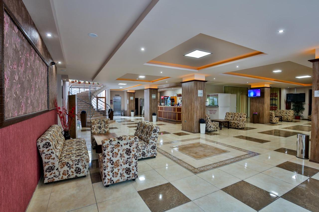 Hotel Kamchia Park 3*