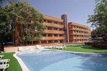Hotel Kamchia Park