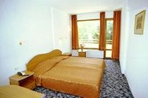 Kamchia Park Hotel Golden Sands