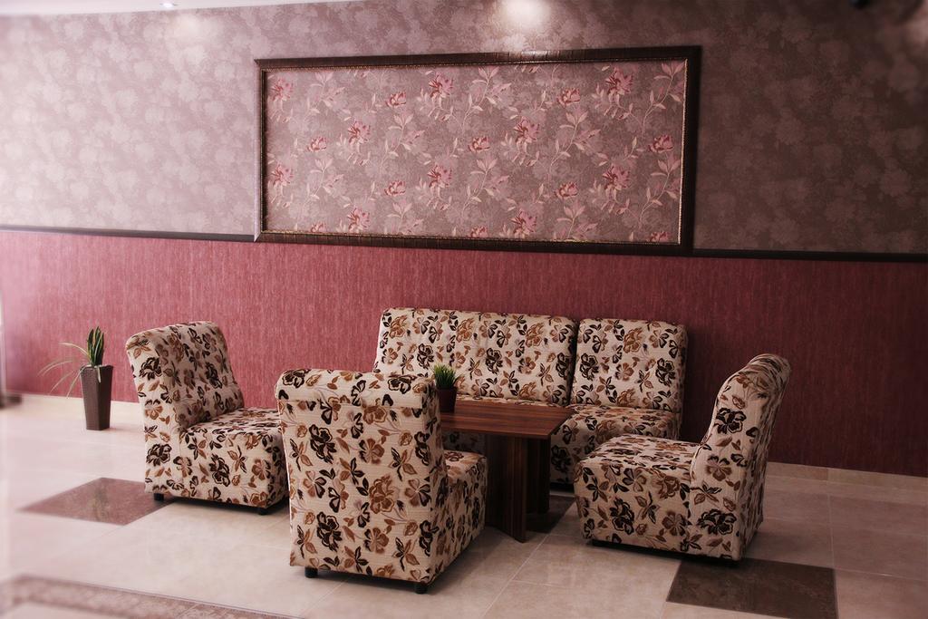 Kamchia Park 3*