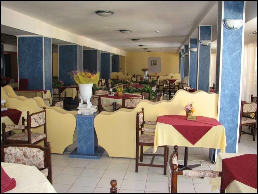 Kamchia Park Hotel Golden Sands