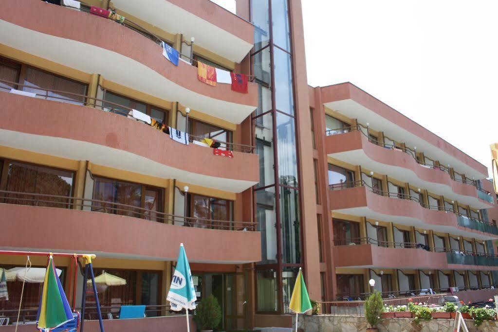 Hotel Kamchia Park Golden Sands
