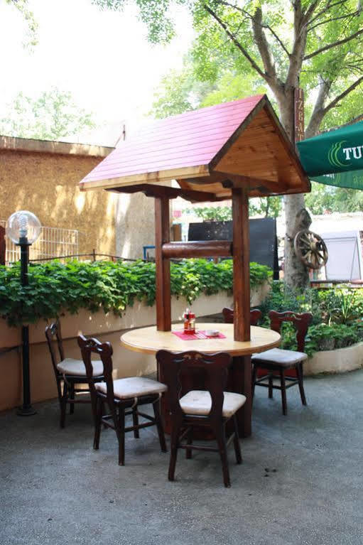 Kamchia Park 3* Golden Sands