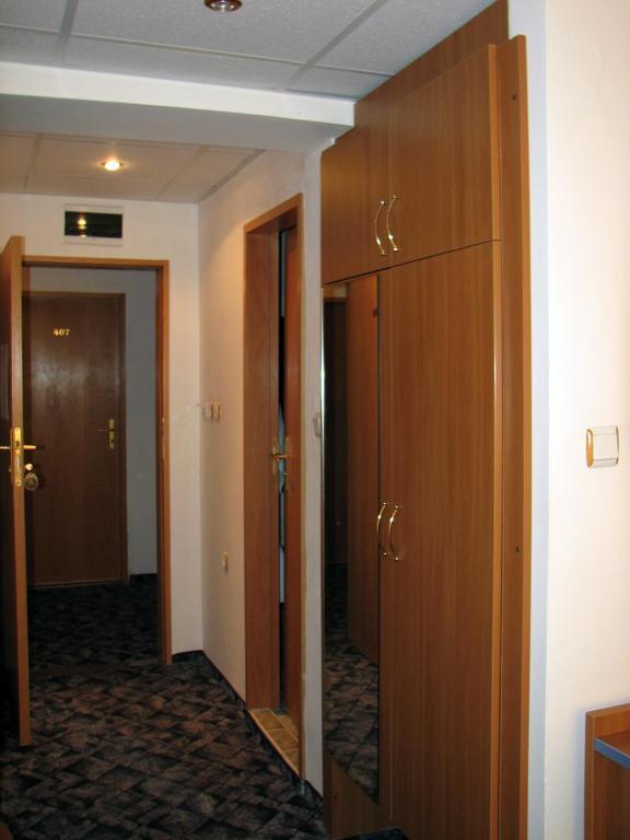 Hotel Kamchia Park 3*