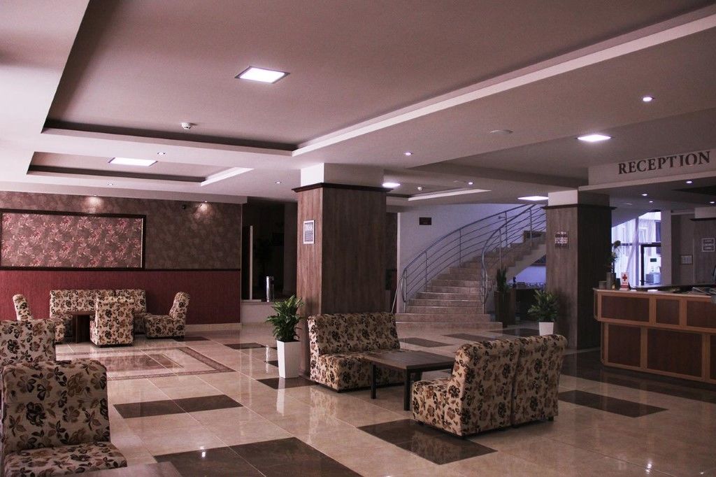 Kamchia Park Hotel