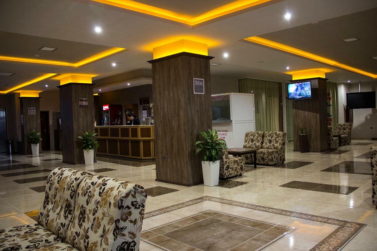 Hotel Kamchia Park Golden Sands