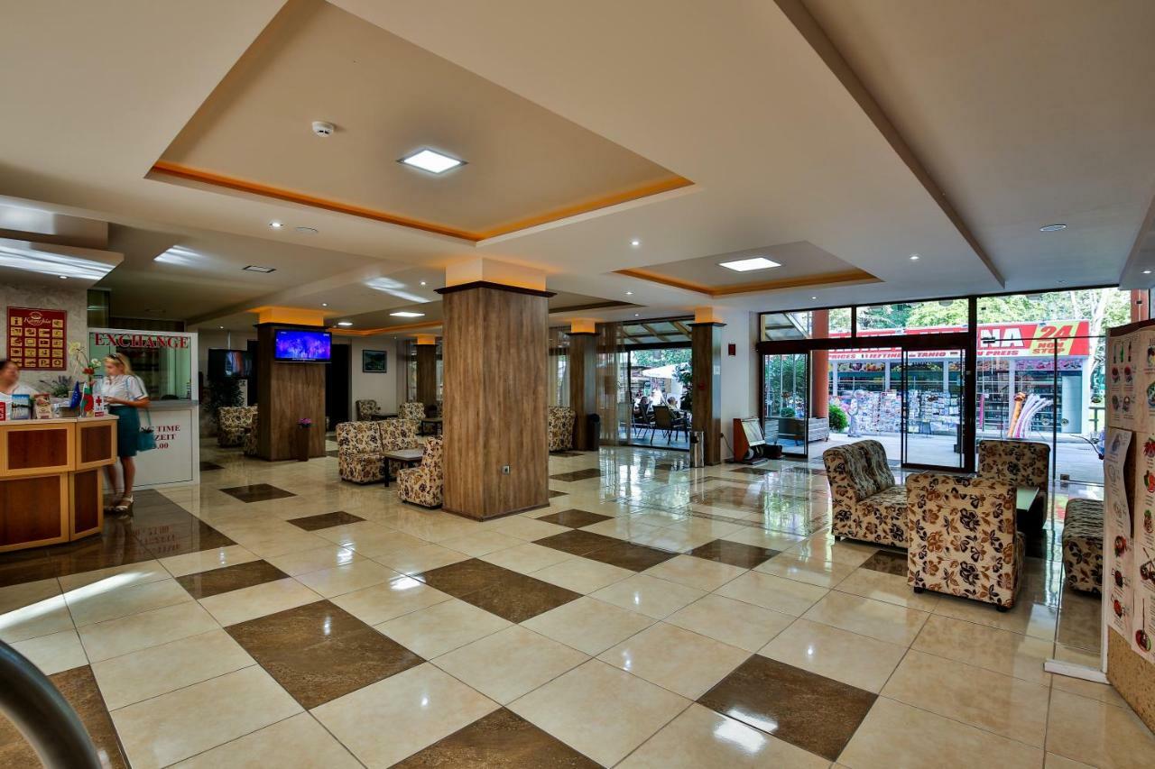 Kamchia Park Hotel 3*