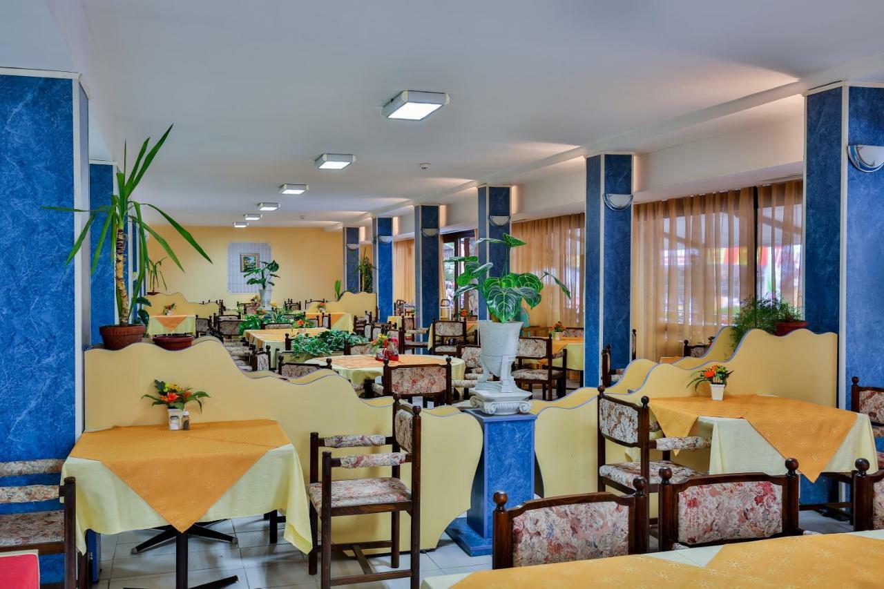 Hotel Kamchia Park