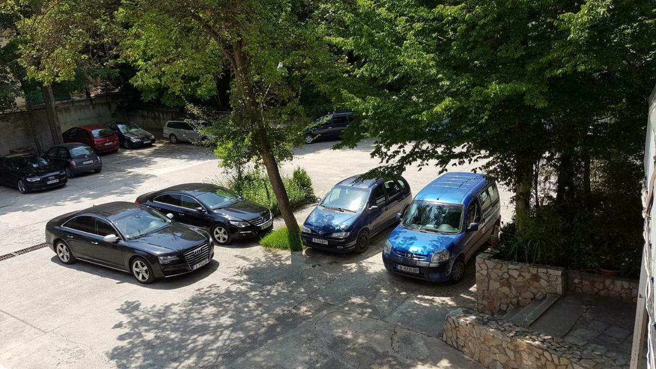 Hotel Kamchia Park 3*
