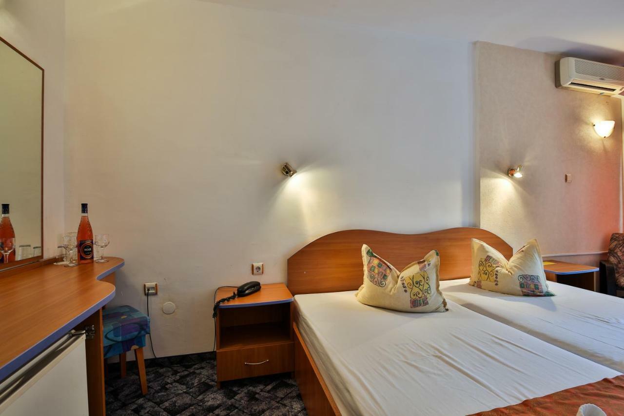 Kamchia Park Hotel Golden Sands
