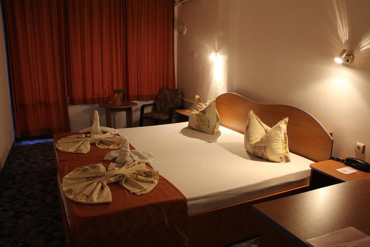 Kamchia Park Hotel Golden Sands