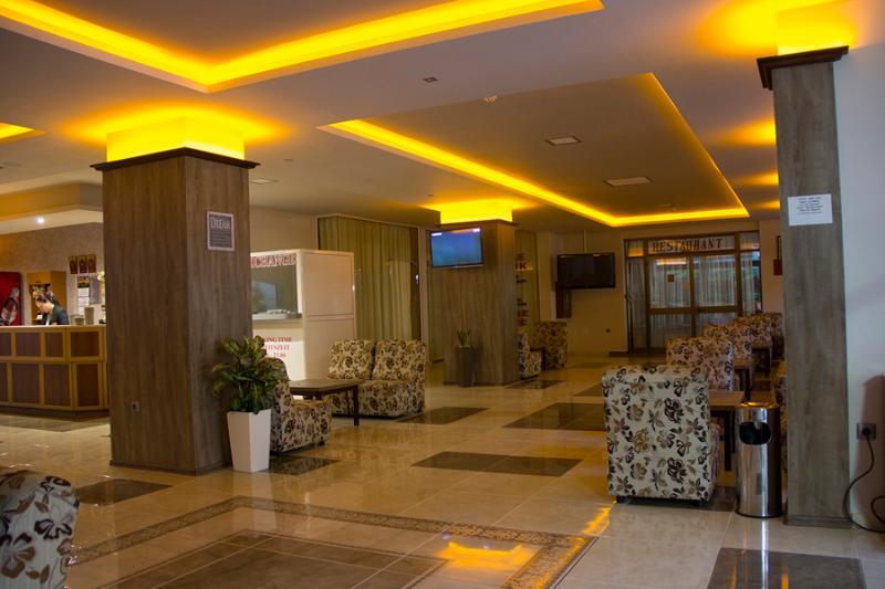 Kamchia Park Hotel Golden Sands