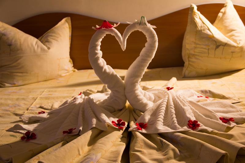 Hotel Kamchia Park