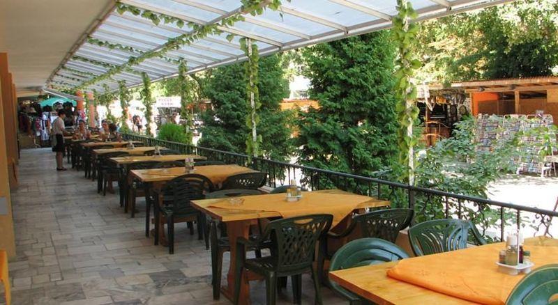 Hotel Kamchia Park Golden Sands